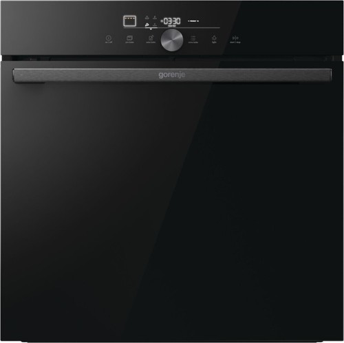 Gorenje einbaubackofen go66e - -,