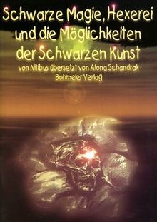 Schwarze magie hexerei - hexerei, und