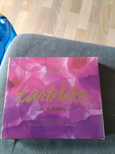 Tarte tartelette bloom - tarte,