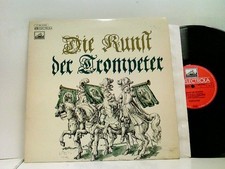 Die Kunst Der Trompete