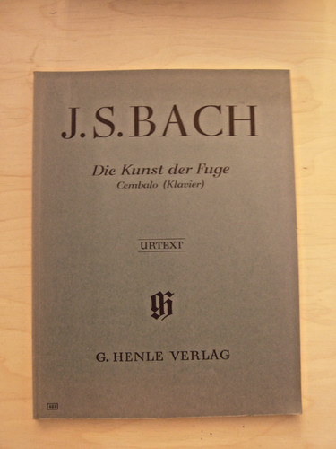 Alte noten johann sebastian - johann,