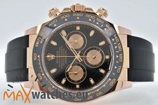Rolex Daytona Cosmograph 18k