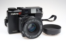 Plaubel Makina 67 Kamera