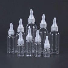 Liquidflaschen Tropfflaschen