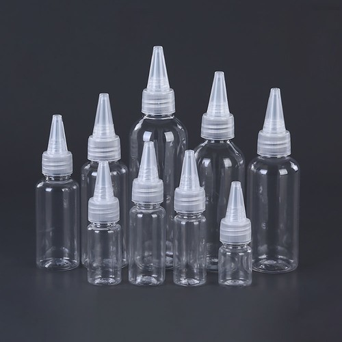 Liquidflaschen tropfflaschen - liquidflaschen,