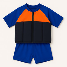 Splash Kinder Schwimmweste