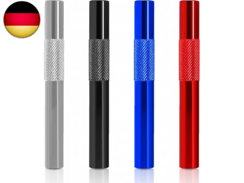 Stück ziehröhrchen set - 4,