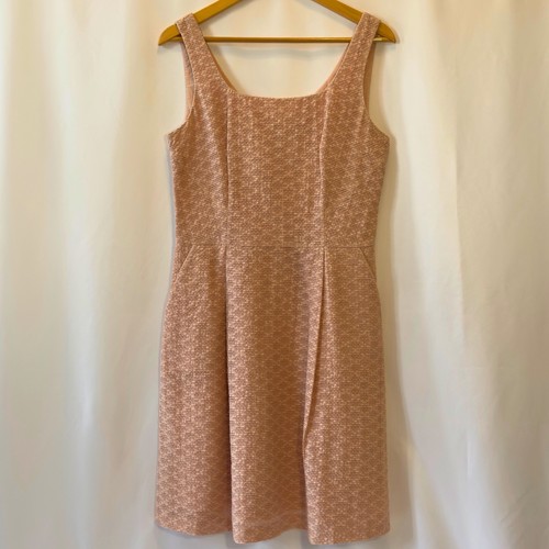 Hugo boss kleid rosé - boss, 40