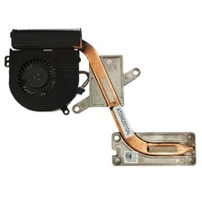 Ventilator Und Kühlkörper