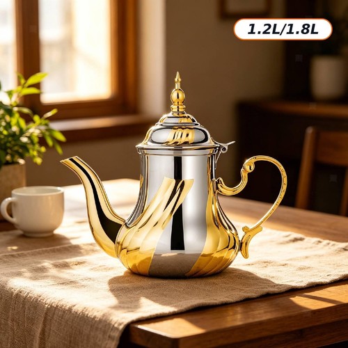 Arabische kaffeekanne - arabische,