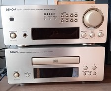 Denon AM/FM Stereo Receiver