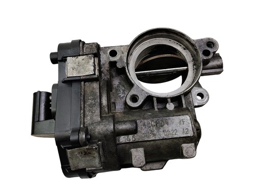 Drosselklappe opel astra - drosselklappe,