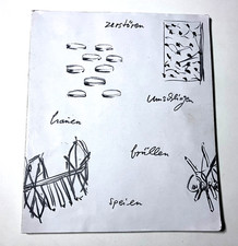 Günther Uecker - Der