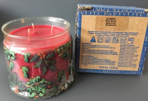 Partylite - , ❤️