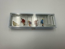 Preiser 14101 Sitzende