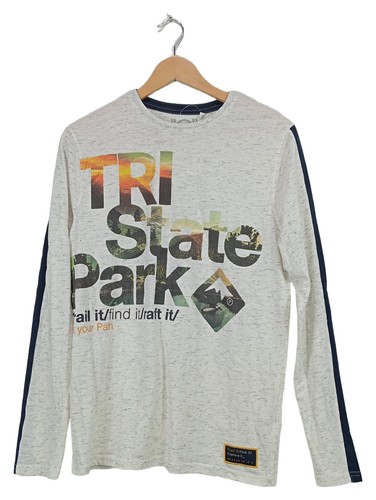 Skate nation langarmshirt tri - nation,