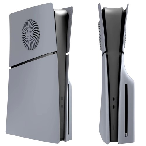Ps5 playstation slim face - 5,