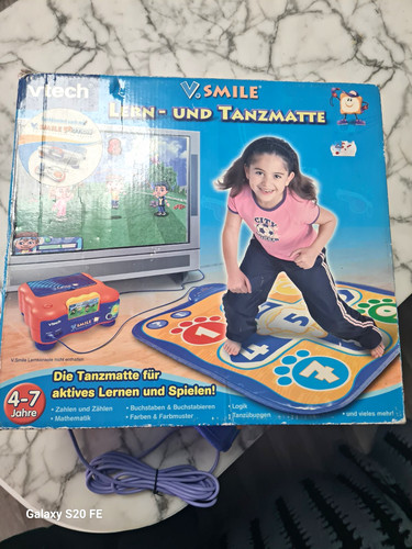 Vtech smile lern - vtech, lern-