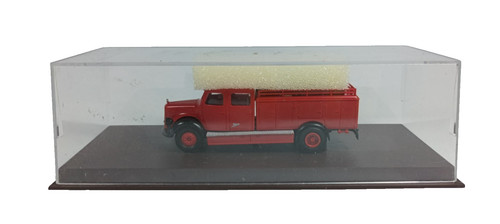 Brekina 4020 mercedes benz - brekina, mercedes-benz