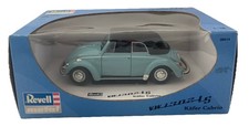 Revell Metal 1:18 Volkswagen