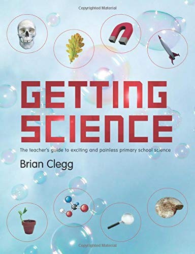 Getting science the teacher s - science:, teacher's