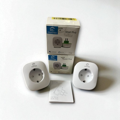 Eightree wlan steckdose - wlan,