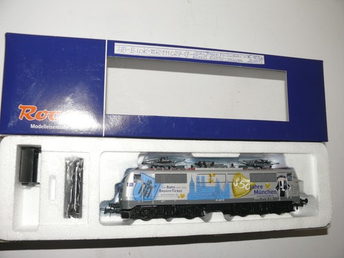 M40 roco 63695 lok br - , e-lok