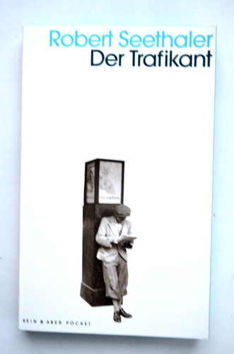 Robert seethaler der - robert, seethaler: