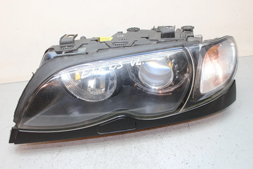 Xenon scheinwerfer vorne - xenon, links