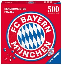Erwachsenenpuzzle 500 Teile -