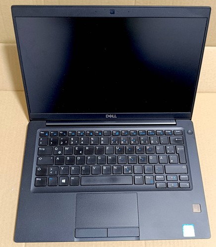 Dell latitude 7390 - latitude, laptop