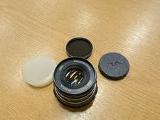 1991 Soviet Industar-61 L/D