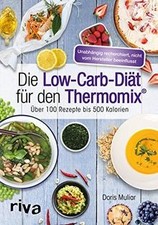 Die Low-Carb-Diät für den