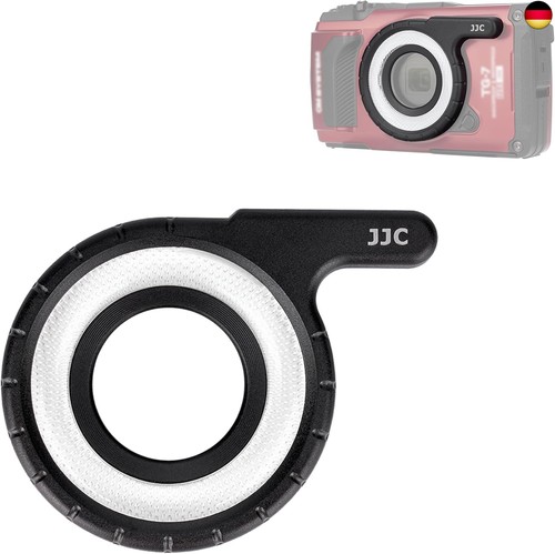 Makro led lichtleitring - led,