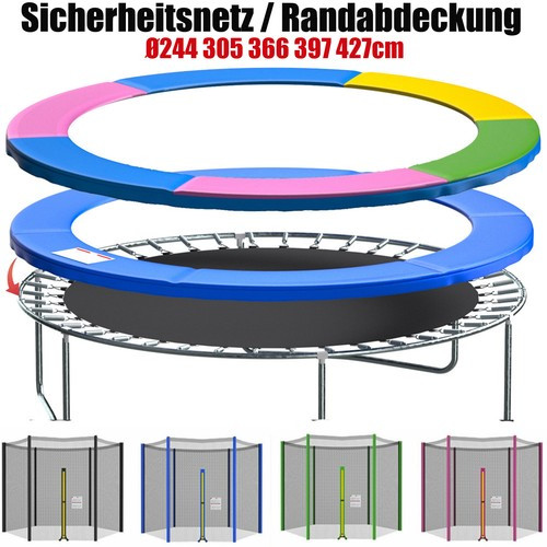 Trampolin ersatzteile für - ersatzteile, Ø