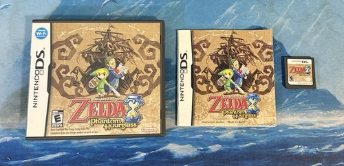 The legend zelda - the,