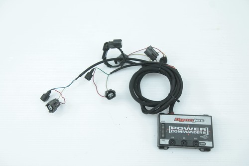 Power commander iii - power,