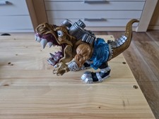 Extreme Dinosaurs T-Bone