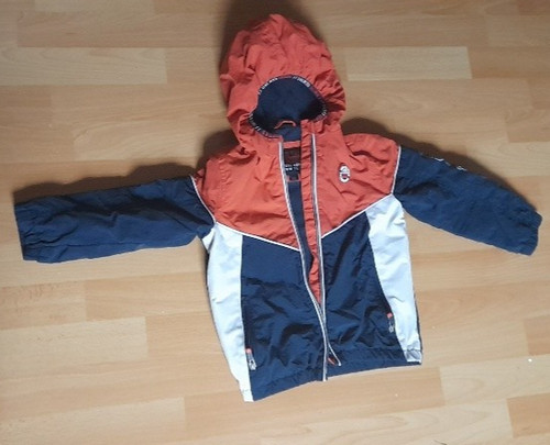 Kinderjacke übergangsjacke - kinderjacke,