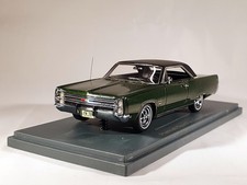 Neo Scale Models, Plymouth