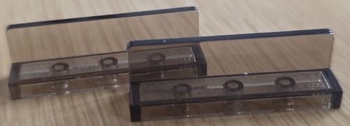 Lego panel sitzbank bank - sitzbank,