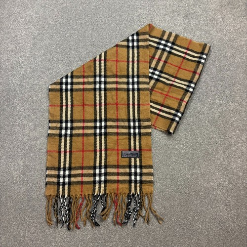 Burberry london schal - schal, 12