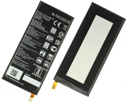 Akku t24 für x power - bl-t24, lg