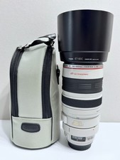 Canon EF 100-400mm 1:4.5-5.6 L