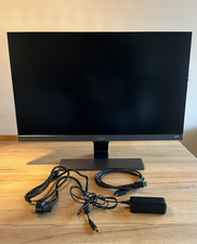 BenQ - EW277HDR Home Entertainment Monitor - Full HD HDR und B.I.+ 93% DCI-P3