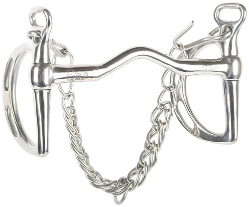 Horse springkandare 13mm - horse,