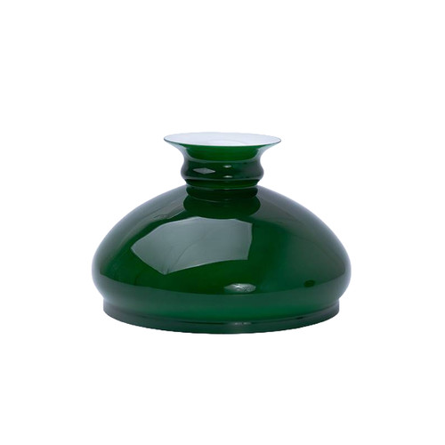 Lampenschirm petroleumglas - lampenschirm,