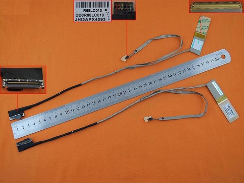 Led displaykabel bildschirm - led,