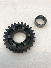 gearbox fifth 5. Gear Main