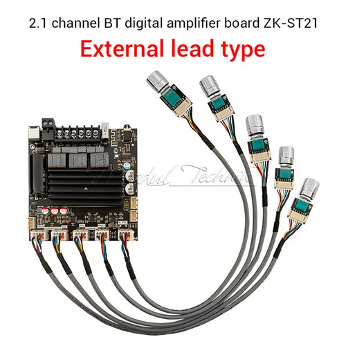 St21 100w 200w - zk-st21, 100w+100w+200w